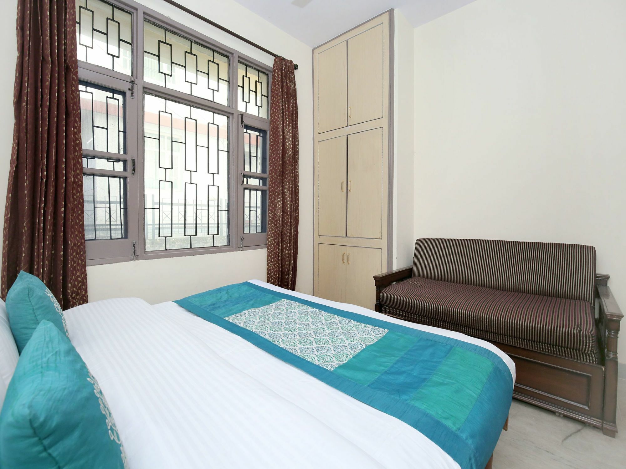 Elegant 3Bhk Abode In Shoghi, Shimla Appartement Buitenkant foto