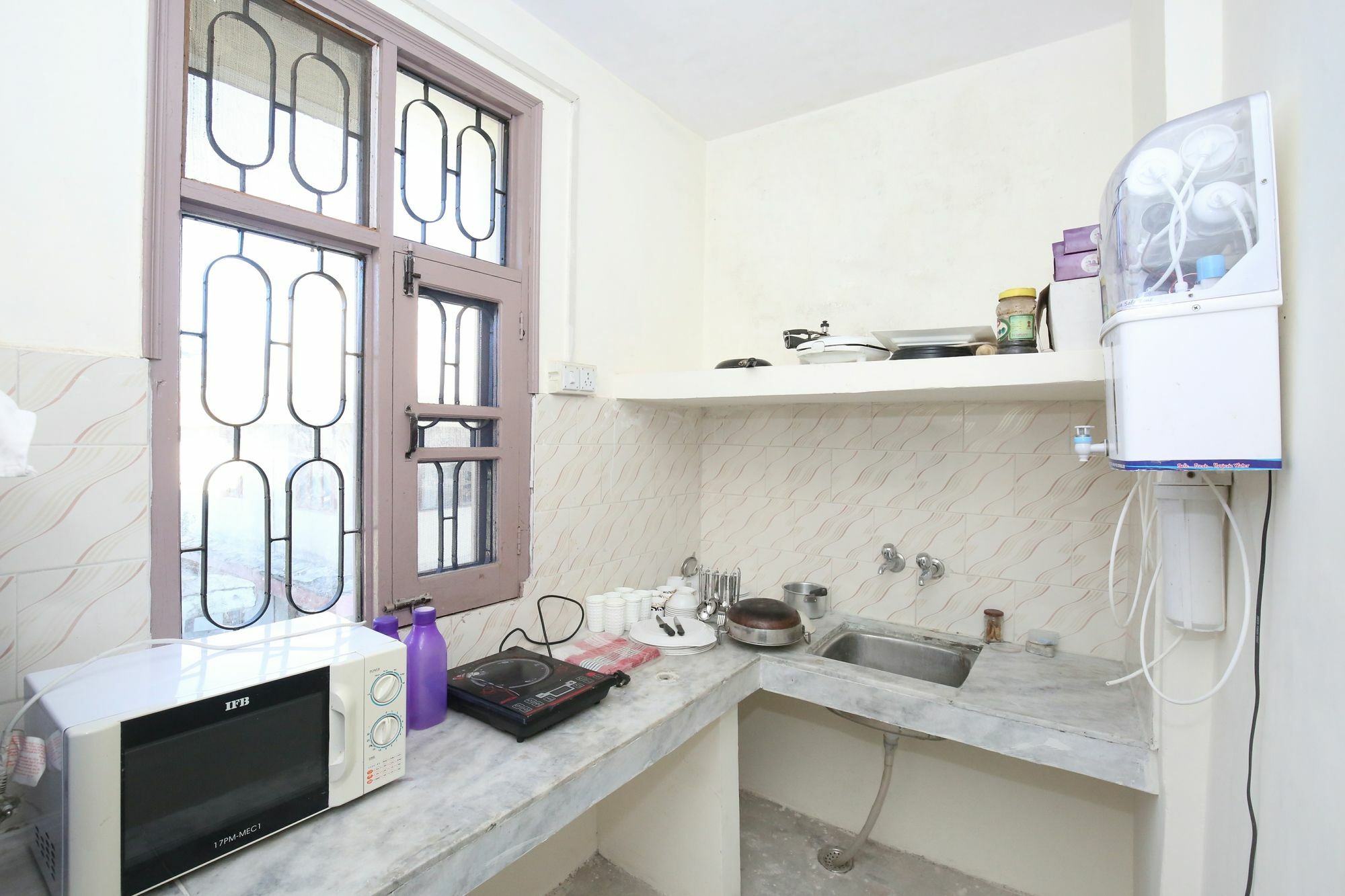 Elegant 3Bhk Abode In Shoghi, Shimla Appartement Buitenkant foto